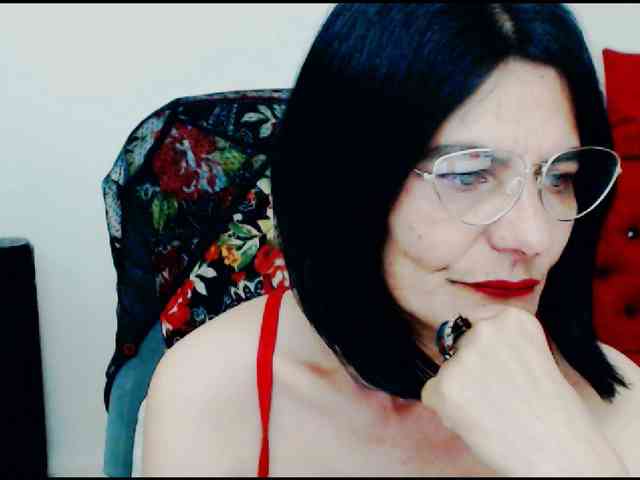 KalystaGreen webcam