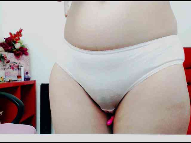 KalystaGreen webcam
