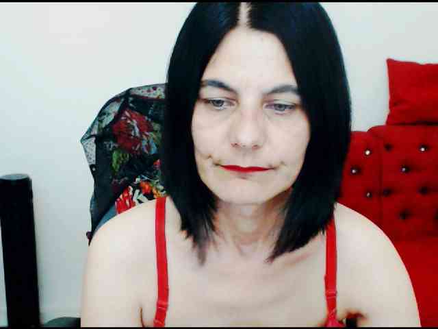 KalystaGreen webcam