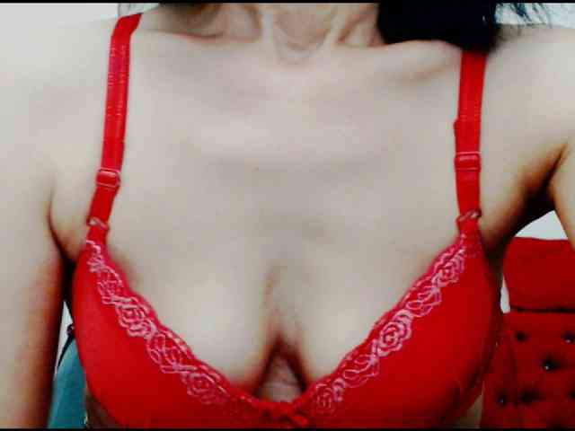 KalystaGreen webcam