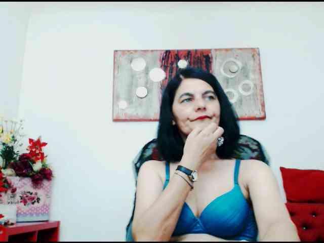 KalystaGreen webcam