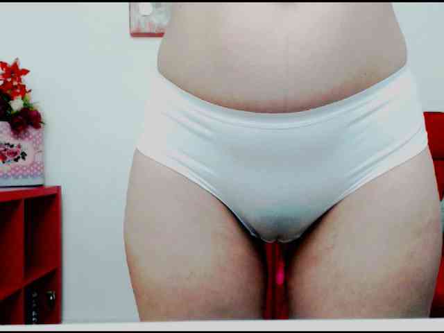 KalystaGreen webcam