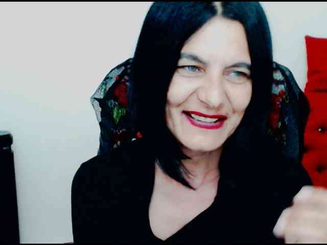 KalystaGreen webcam