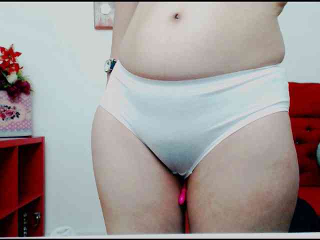 KalystaGreen webcam
