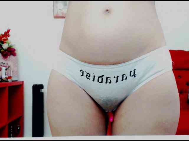 KalystaGreen webcam
