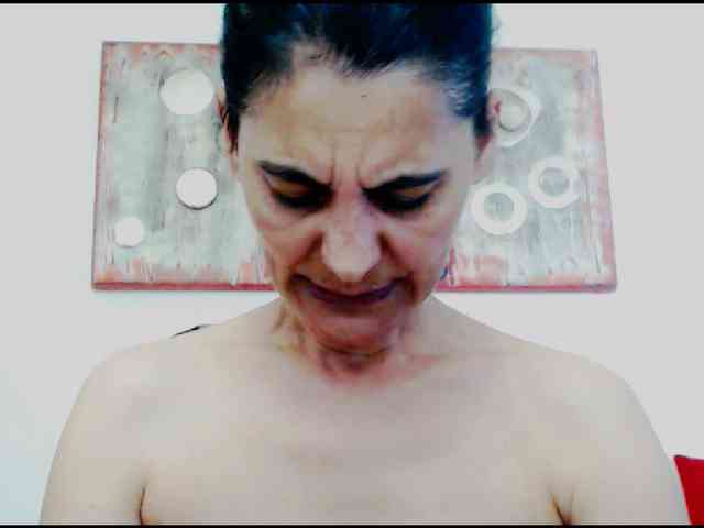 KalystaGreen webcam