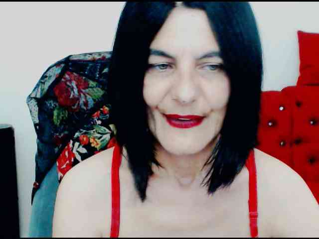 KalystaGreen webcam