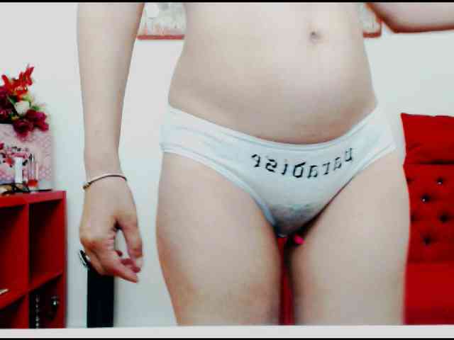 KalystaGreen webcam