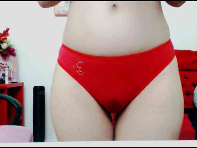 KalystaGreen webcam