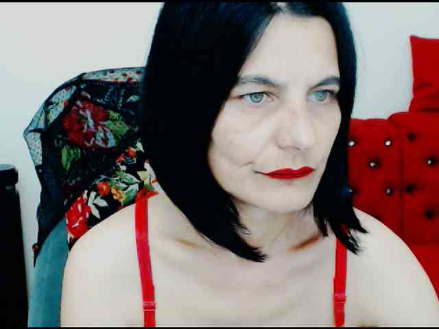 KalystaGreen webcam