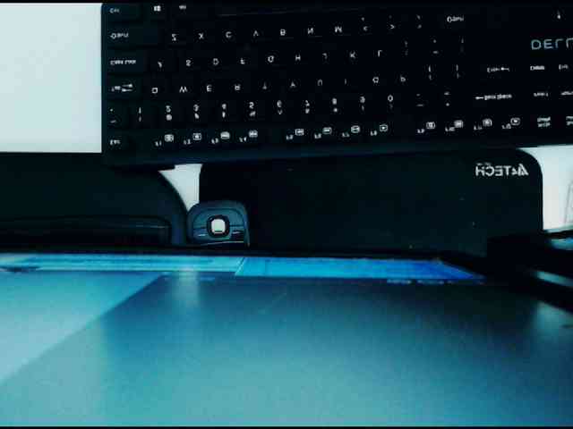 KalystaGreen webcam