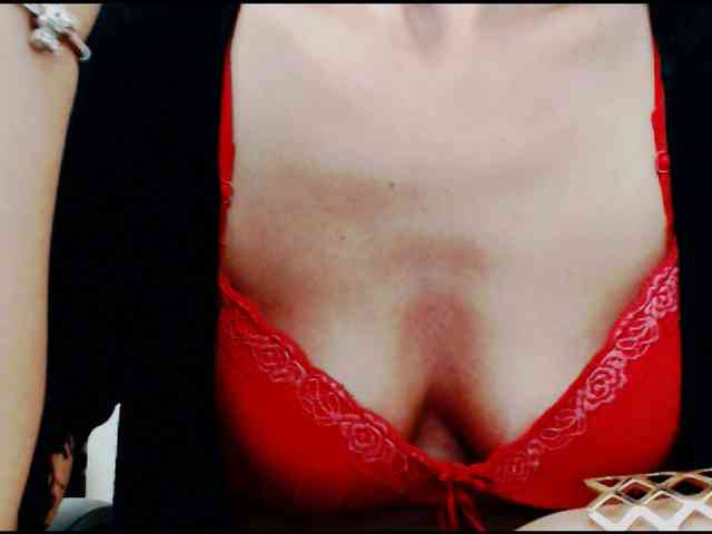 KalystaGreen webcam