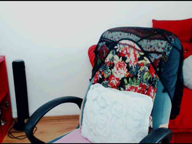 KalystaGreen webcam