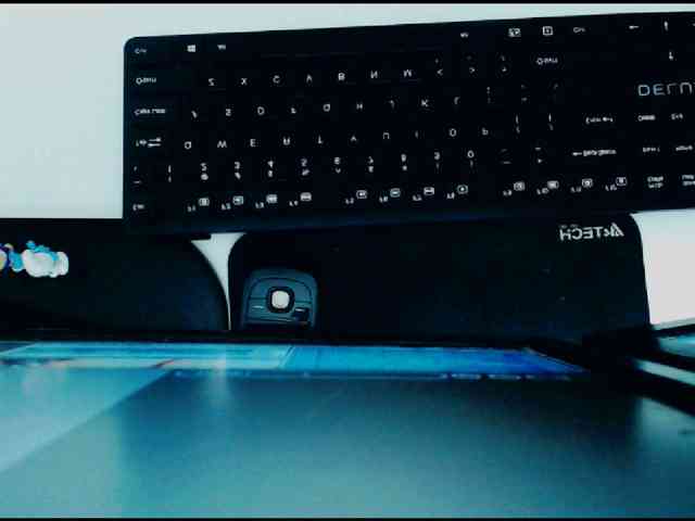 KalystaGreen webcam