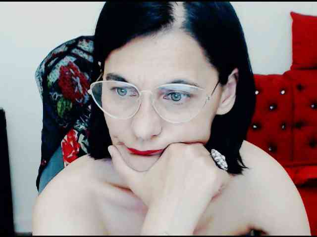 KalystaGreen webcam