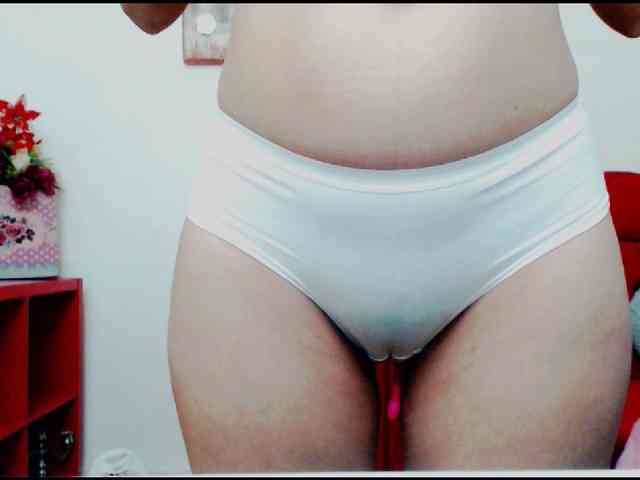KalystaGreen webcam