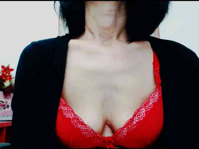 KalystaGreen webcam