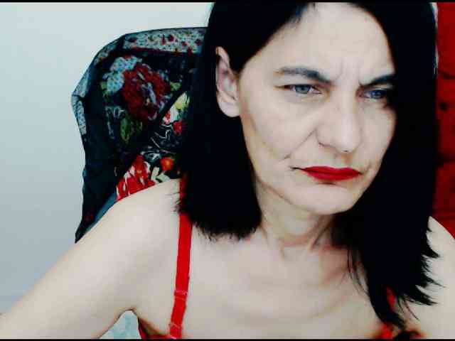 KalystaGreen webcam
