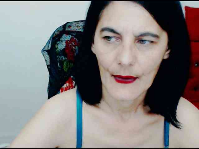 KalystaGreen webcam