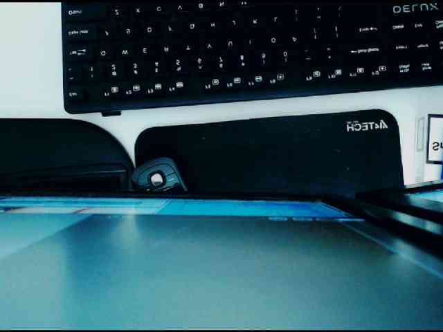 KalystaGreen webcam