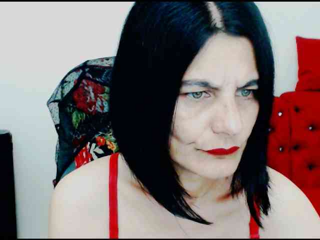 KalystaGreen webcam