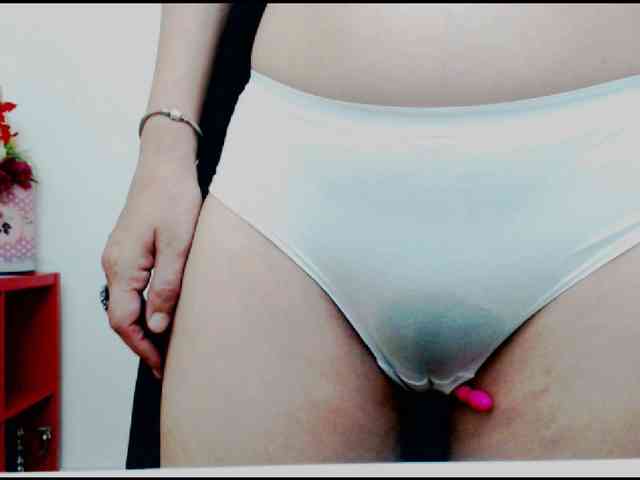 KalystaGreen webcam
