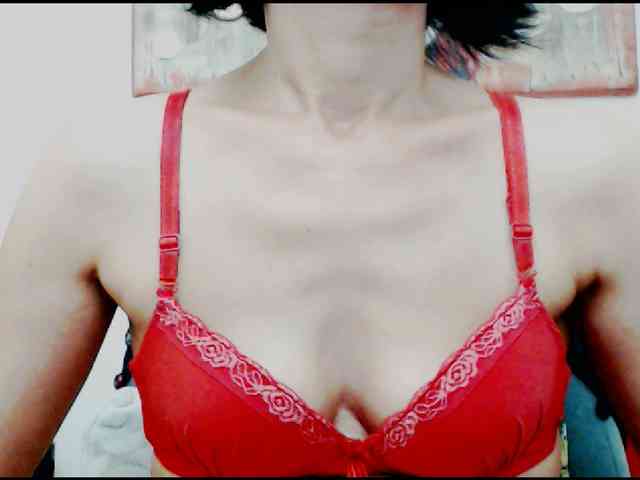 KalystaGreen webcam