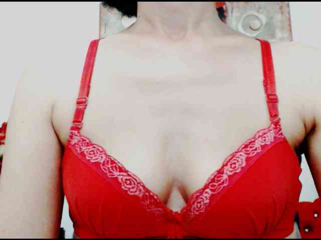 KalystaGreen webcam