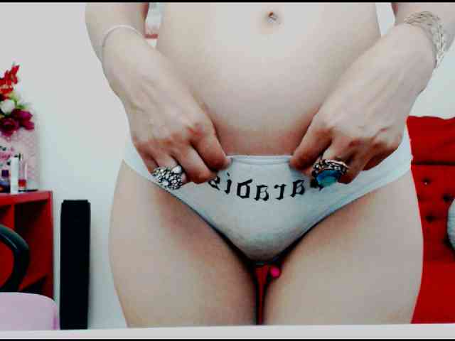KalystaGreen webcam