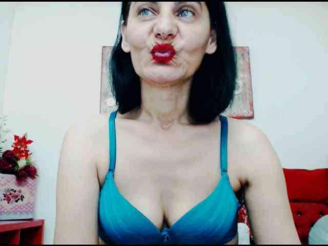 KalystaGreen webcam