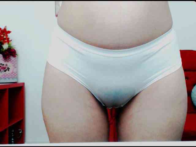 KalystaGreen webcam