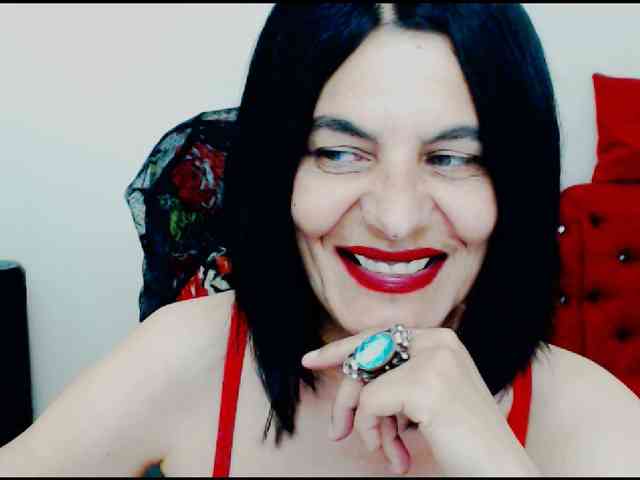 KalystaGreen webcam