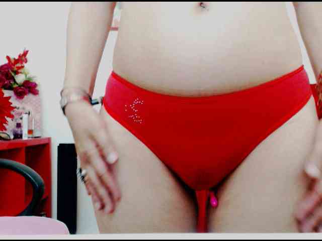 KalystaGreen webcam