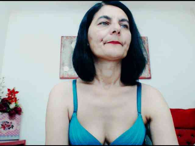 KalystaGreen webcam