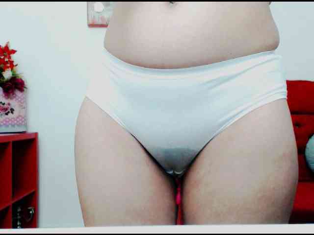 KalystaGreen webcam