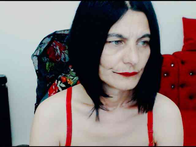 KalystaGreen webcam