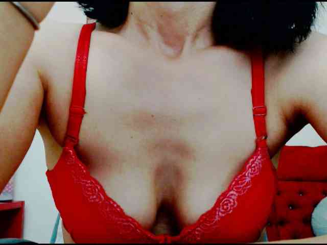 KalystaGreen webcam