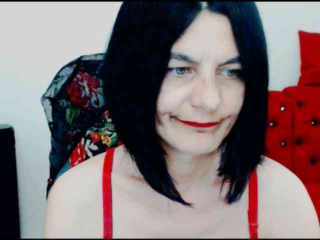 KalystaGreen webcam