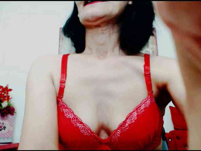 KalystaGreen webcam