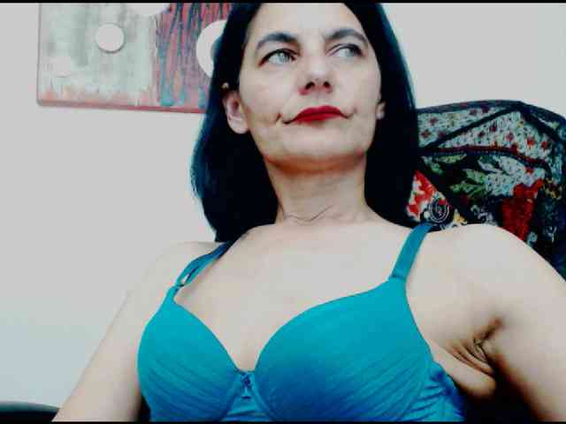 KalystaGreen webcam