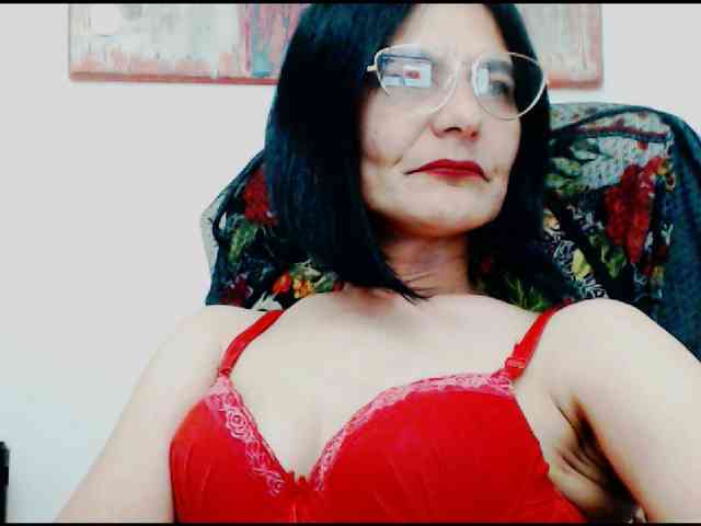 KalystaGreen webcam