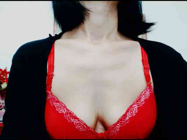KalystaGreen webcam