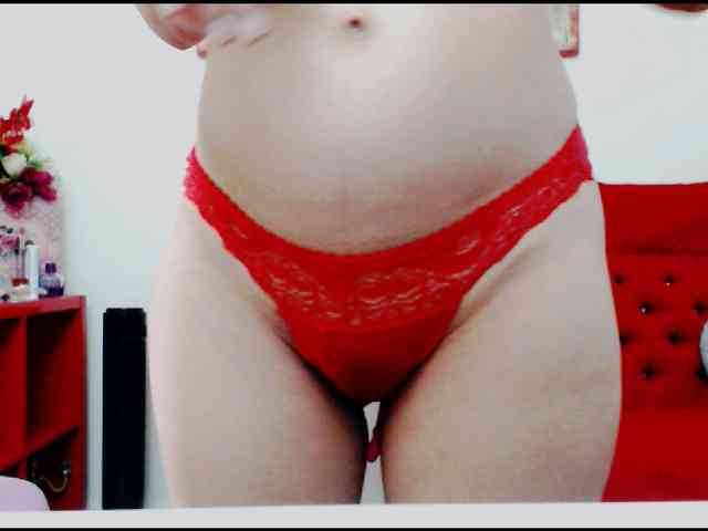 KalystaGreen webcam