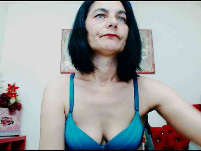 KalystaGreen webcam