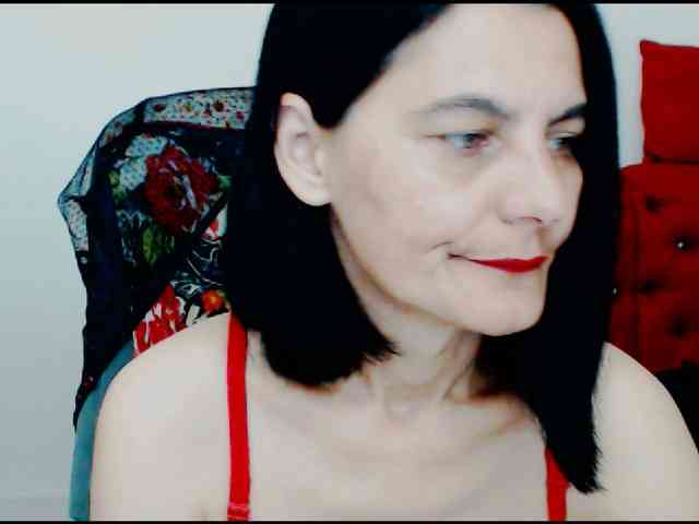 KalystaGreen webcam