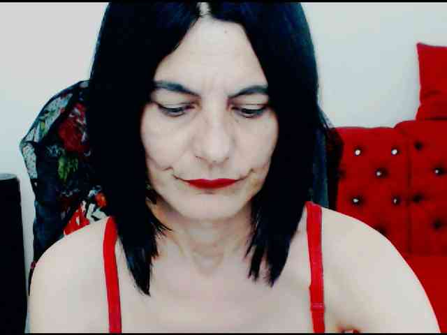 KalystaGreen webcam