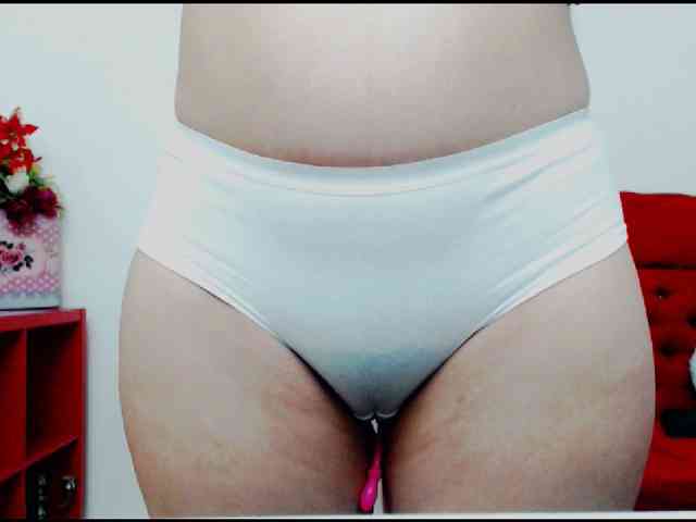 KalystaGreen webcam