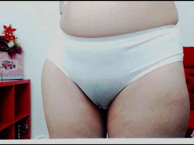 KalystaGreen webcam