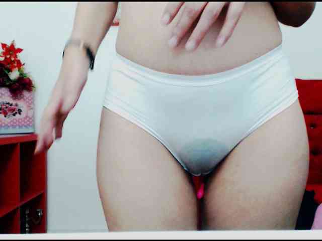 KalystaGreen webcam