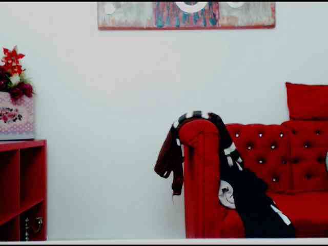 KalystaGreen webcam